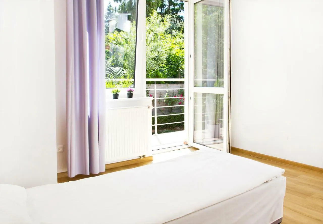 Holiday home Old Town Villa - Zen House Gdansk Poland