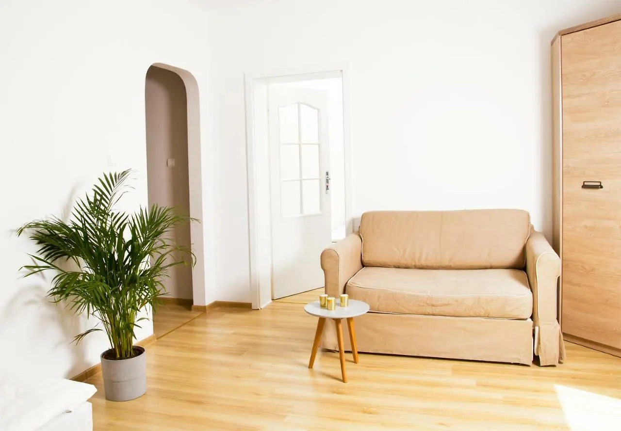 Holiday home Old Town Villa - Zen House Gdansk Poland
